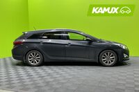 Hyundai i40 vaihtoauto