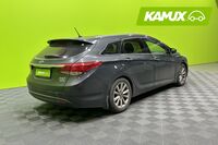Hyundai i40 vaihtoauto