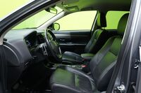 Mitsubishi Outlander vaihtoauto