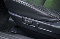 Mitsubishi Outlander vaihtoauto