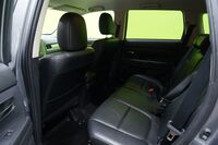 Mitsubishi Outlander vaihtoauto