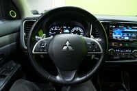 Mitsubishi Outlander vaihtoauto