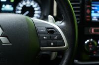 Mitsubishi Outlander vaihtoauto