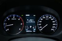 Mitsubishi Outlander vaihtoauto