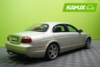 Jaguar S-Type vaihtoauto