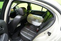 Jaguar S-Type vaihtoauto