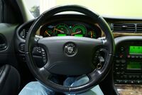 Jaguar S-Type vaihtoauto