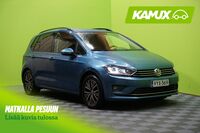 Volkswagen Golf Sportsvan vaihtoauto