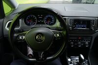 Volkswagen Golf Sportsvan vaihtoauto