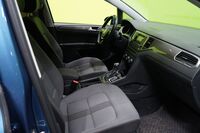 Volkswagen Golf Sportsvan vaihtoauto