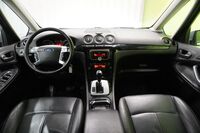 Ford Galaxy vaihtoauto