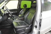 Ford Galaxy vaihtoauto