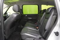 Ford Galaxy vaihtoauto