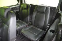 Ford Galaxy vaihtoauto