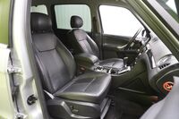 Ford Galaxy vaihtoauto