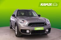 Mini Countryman vaihtoauto