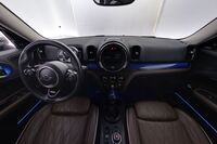 Mini Countryman vaihtoauto