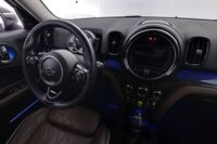 Mini Countryman vaihtoauto