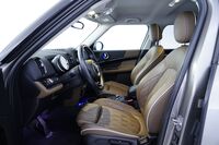 Mini Countryman vaihtoauto