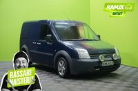 Ford Transit Connect vaihtoauto