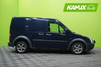 Ford Transit Connect vaihtoauto