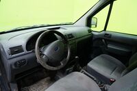 Ford Transit Connect vaihtoauto