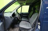 Ford Transit Connect vaihtoauto