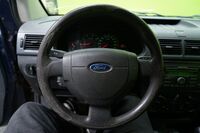 Ford Transit Connect vaihtoauto