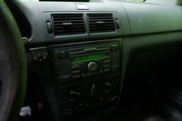 Ford Transit Connect vaihtoauto