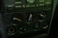 Ford Transit Connect vaihtoauto