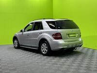 Mercedes-Benz ML vaihtoauto