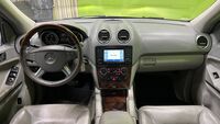 Mercedes-Benz ML vaihtoauto