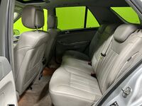Mercedes-Benz ML vaihtoauto