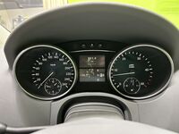Mercedes-Benz ML vaihtoauto