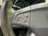 Mercedes-Benz ML vaihtoauto
