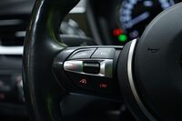BMW X2 vaihtoauto