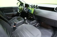 Dacia Duster vaihtoauto