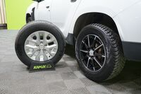 Dacia Duster vaihtoauto