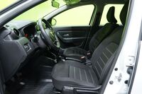 Dacia Duster vaihtoauto