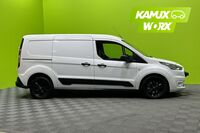 Ford Transit Connect vaihtoauto