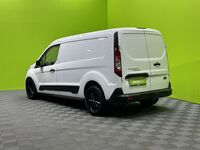 Ford Transit Connect vaihtoauto