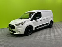 Ford Transit Connect vaihtoauto