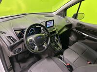 Ford Transit Connect vaihtoauto
