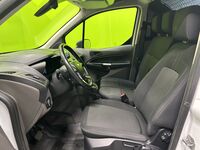 Ford Transit Connect vaihtoauto