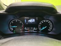Ford Transit Connect vaihtoauto