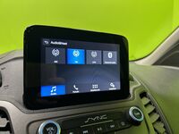 Ford Transit Connect vaihtoauto