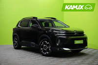 Citroën C5 Aircross vaihtoauto