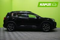 Citroën C5 Aircross vaihtoauto