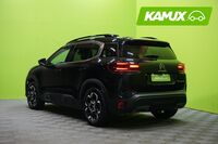 Citroën C5 Aircross vaihtoauto