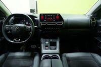 Citroën C5 Aircross vaihtoauto